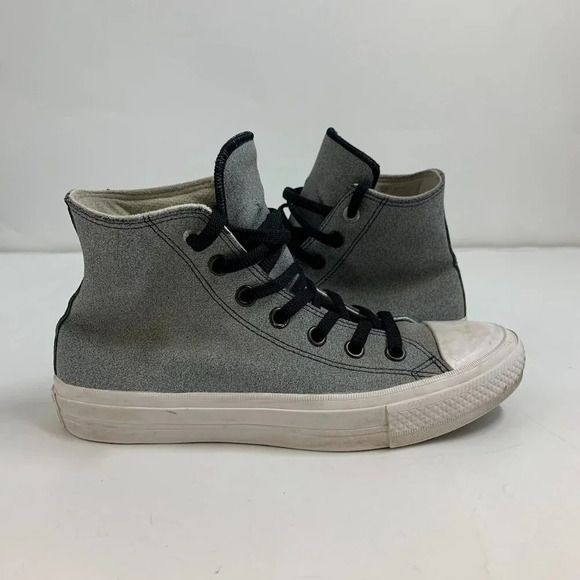 Converse Unisex Chuck Taylor II Athletic 154026C Lace‎ Up Sneaker M6/W 8 - Picture 6 of 14